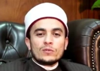 الشيخ محمود شلبي