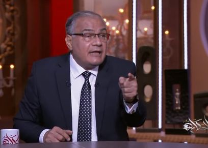 الدكتور سعد الدين الهلالي.. أستاذ الفقه المقارن بجامعة الأزهر