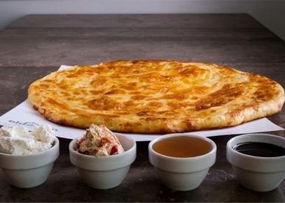  الفطير المشلتت الفلاحي