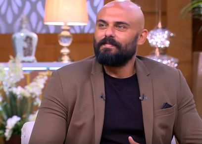 أحمد صلاح حسني