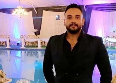 الراحل عمرو سعيد