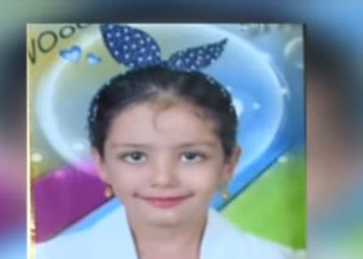 شاب يذبح طفلة في الاسماعيلية