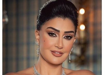 الفنانة غادة عبد الرازق