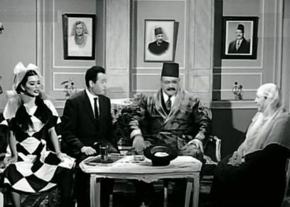 فيلم الزواج على الطريقة الحديثة