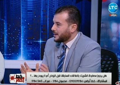 الشيخ إبراهيم سليم