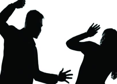 العنف ضد المرأة