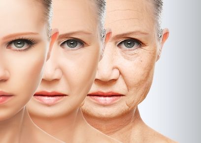 9 خطوات للحصول على مكياج مثالي ما بعد سن الأربعين