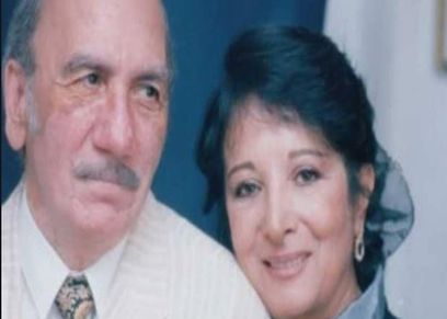 الفنانة سميرة عبدالعزيز