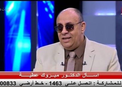 تصريحات مبروك عطية الساخرة للنساء: