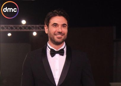 أحمد عز