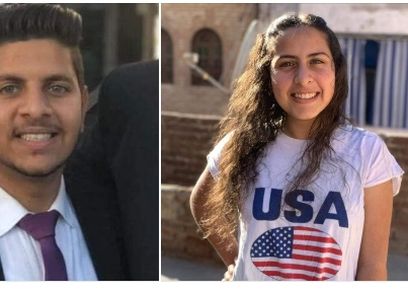 بيشوي وميرنا