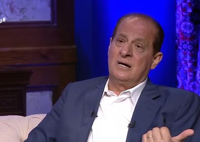 الموسيقار هاني مهنا