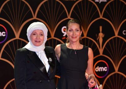 مشيرة إسماعيل