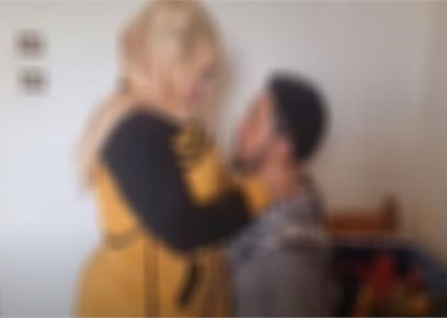 أحمد ونهى