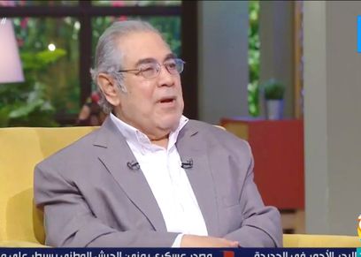 صبرى عبد المنعم