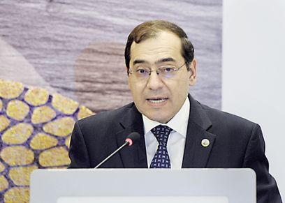 طارق الملا وزير البترول
