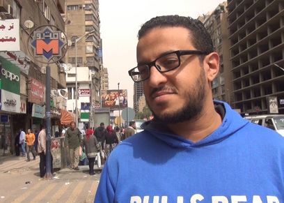 أحمد فتحي