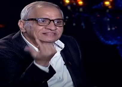 المنتج أحمد السبكي