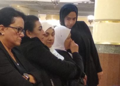 حفيدة عبدالرحمن أبو زهرة ل'الوطن