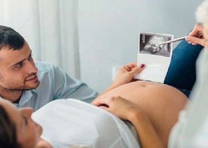 هل يمكن للمرأة أن تحمل أثناء الحمل؟