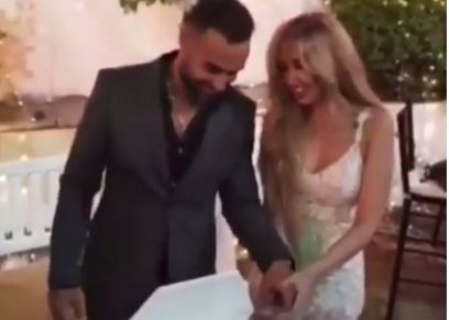 هنا الزاهد وأحمد فهمي