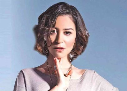 منة شلبي