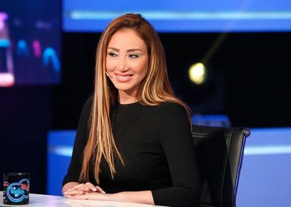 ريهام سعيد