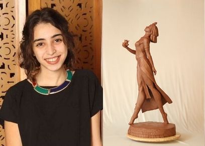 منة عبد العزيز