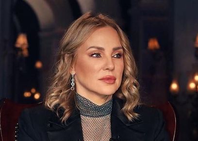 شيرين رضا