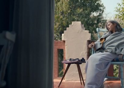 مسلسل أحلام سعيدة