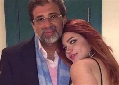 ياسمين الخطيب - خالد يوسف