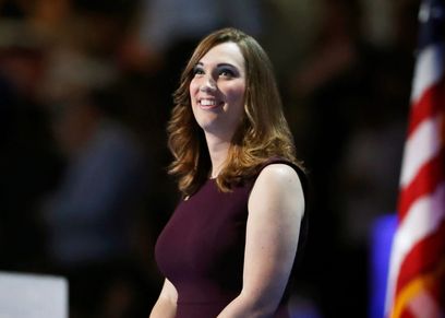 سارة ماكبرايد