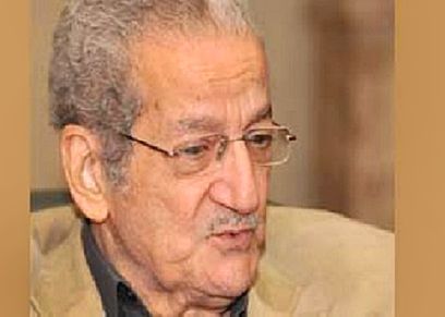 الكاتب والروائي حسين قدري