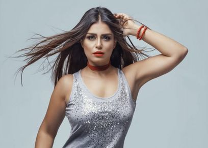 منة فضالي