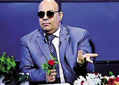 الشيخ مبروك عطية