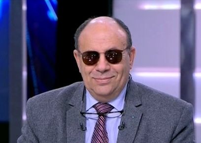 الشيخ مبروك عطية