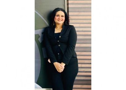 ميار التهامي