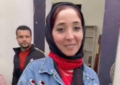 الفتاة