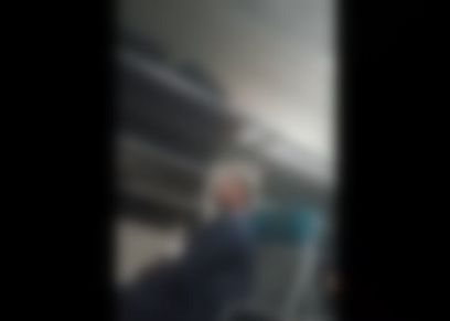 متحرش القطر