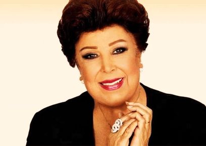 الراحلة رجاء الجداوي