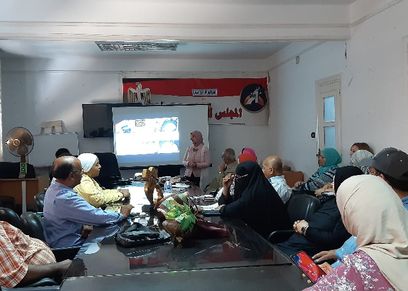ندوة تصنيع الألبان