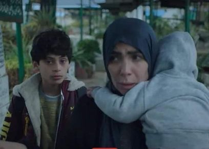 مسلسل تحت الوصاية