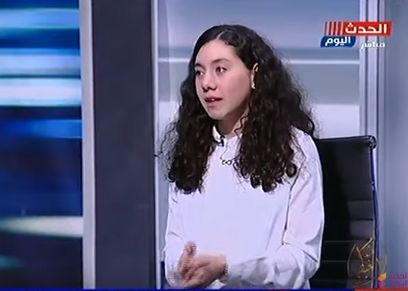 شاهيستا ابنه الفنانة انتصار
