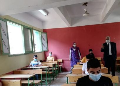 مدرسة بديلة للثانوية العامة