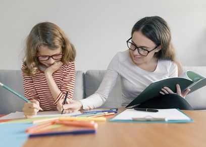 خطوات بسيطة لاقناع الطالب بضرورة المذاكرة