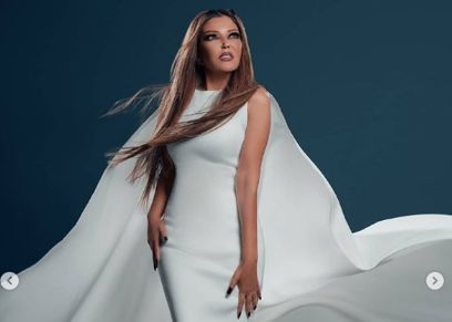 سميرة سعيد
