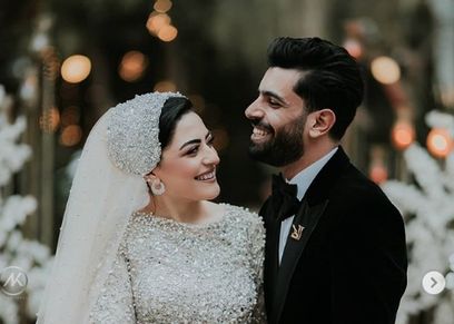 شقيق محمد صلاح