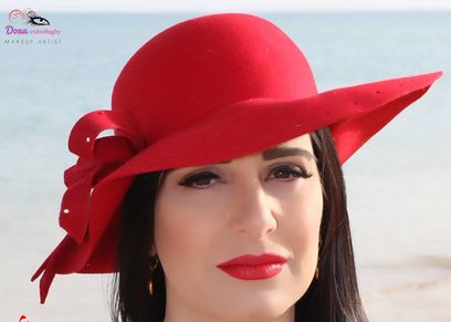 ميرنا وليد
