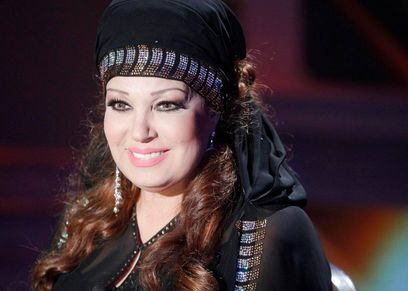 فيفي عبده