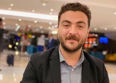 محمد العفيفي